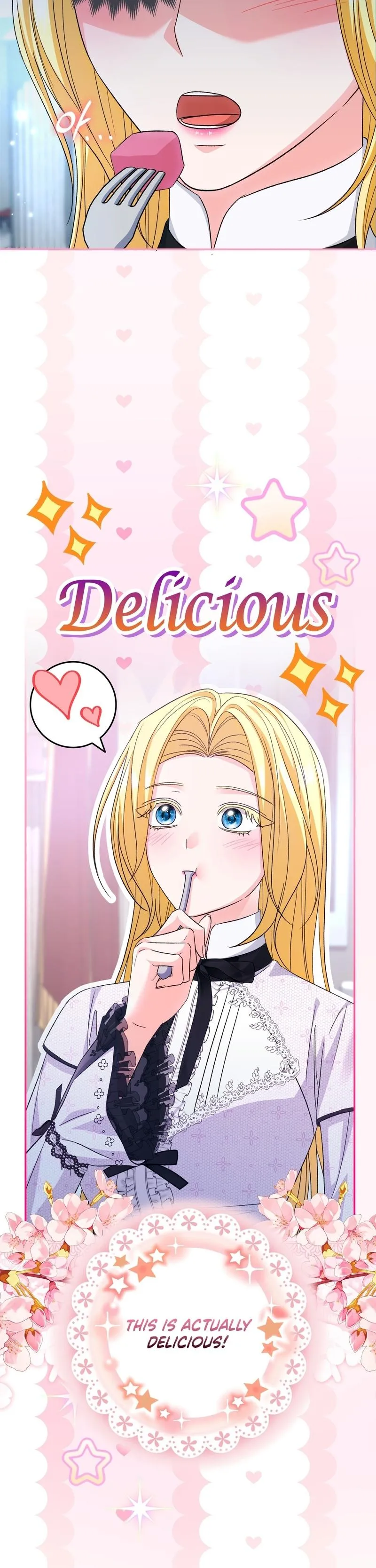 Read Welcome to the Caf chapter 14 image 11 on Lezhin