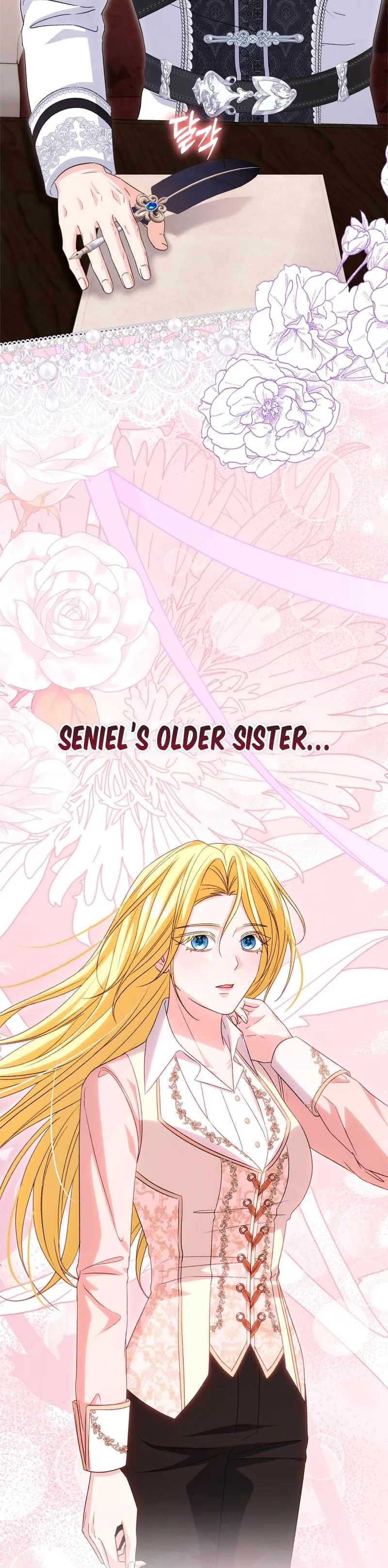 Read Welcome to the Caf chapter 14 image 16 on Lezhin