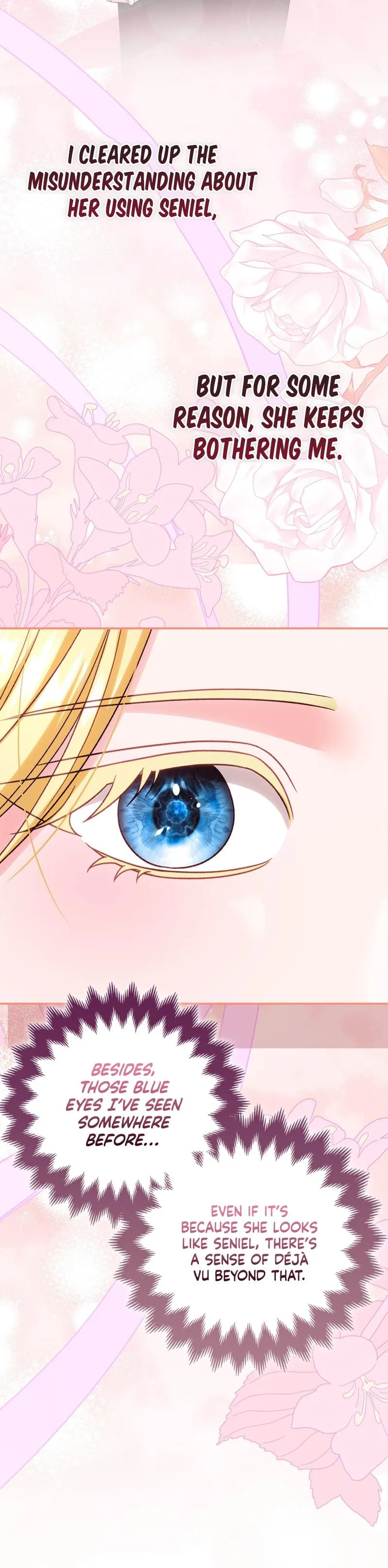 Read Welcome to the Caf chapter 14 image 17 on Lezhin
