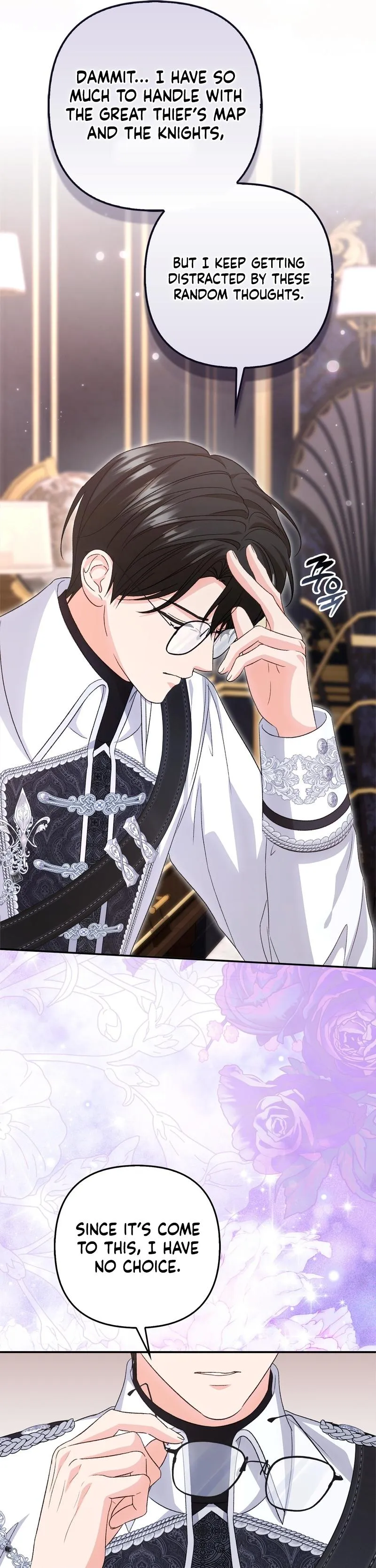 Read Welcome to the Caf chapter 14 image 18 on Lezhin