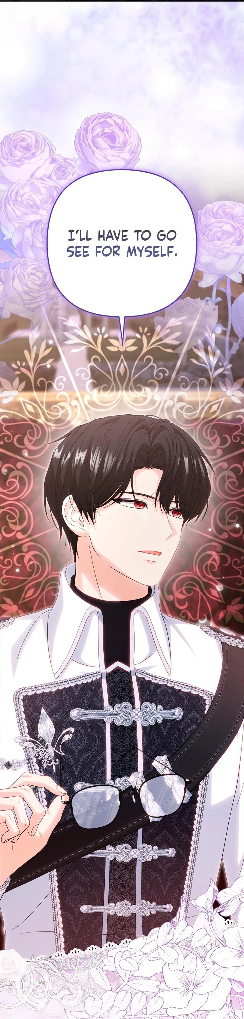 Read Welcome to the Caf chapter 14 image 19 on Lezhin