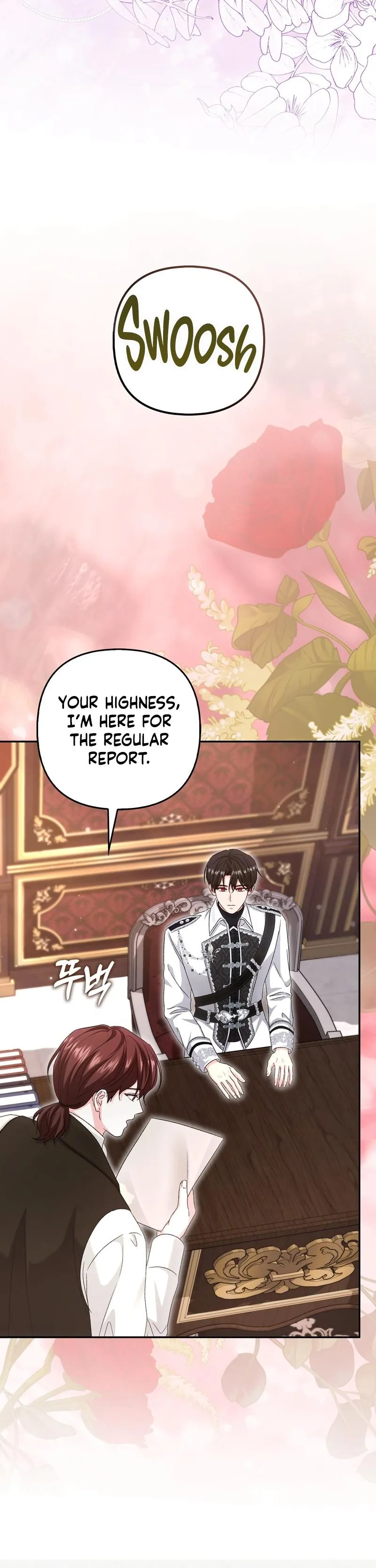 Read Welcome to the Caf chapter 14 image 20 on Lezhin