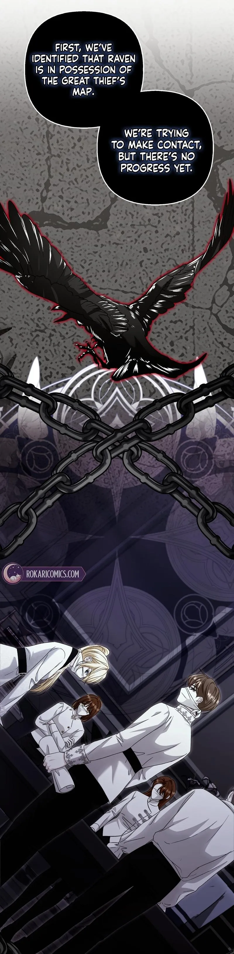 Read Welcome to the Caf chapter 14 image 21 on Lezhin