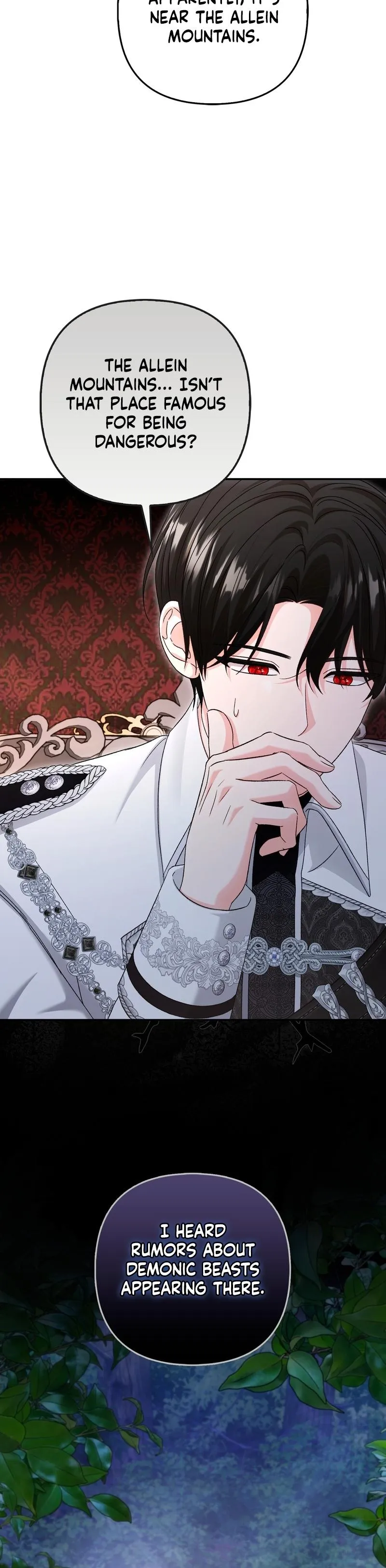 Read Welcome to the Caf chapter 14 image 23 on Lezhin