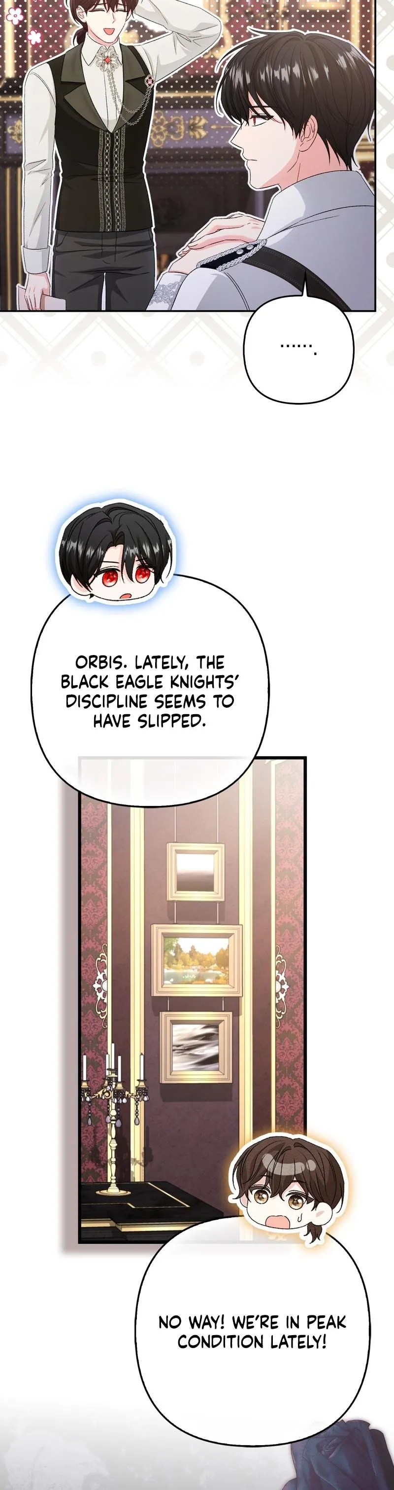 Read Welcome to the Caf chapter 14 image 25 on Lezhin