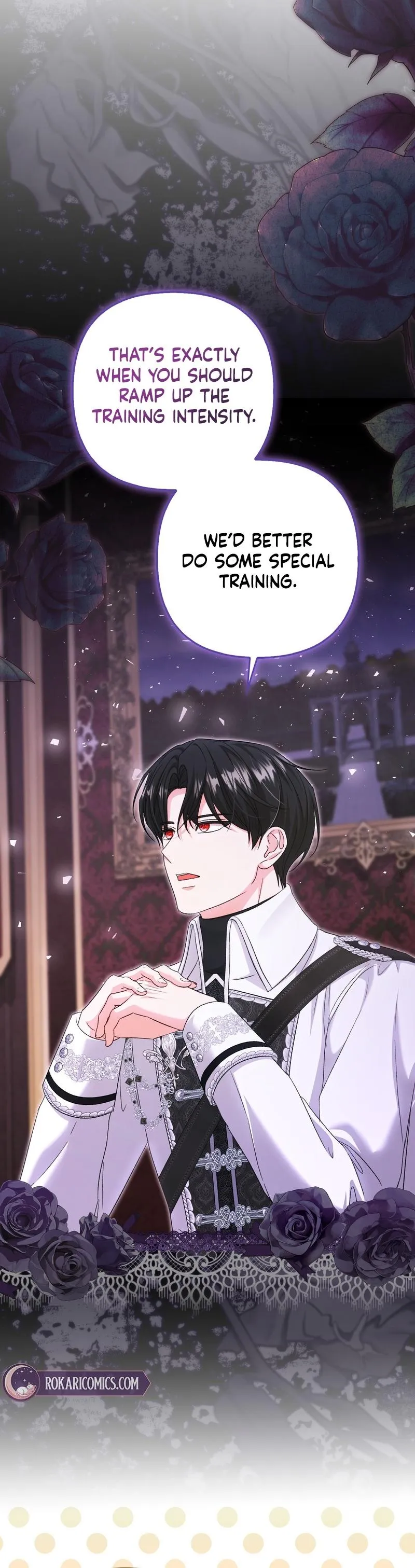 Read Welcome to the Caf chapter 14 image 26 on Lezhin