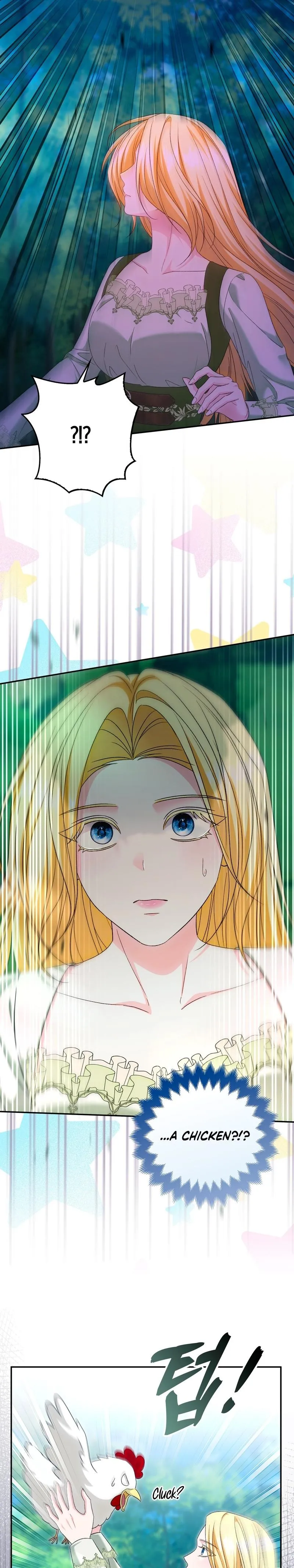 Read Welcome to the Caf chapter 14 image 36 on Lezhin