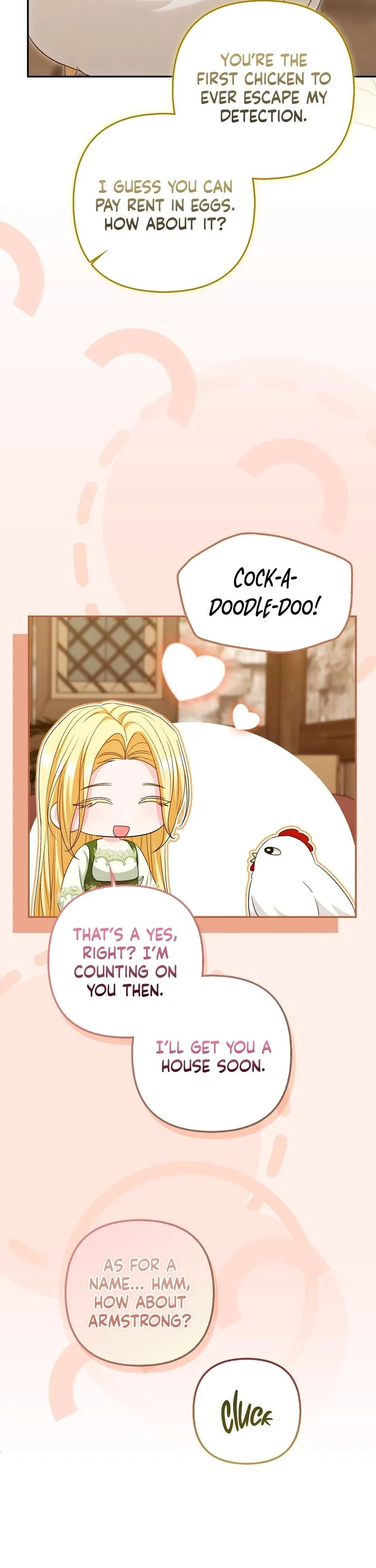 Read Welcome to the Caf chapter 14 image 40 on Lezhin