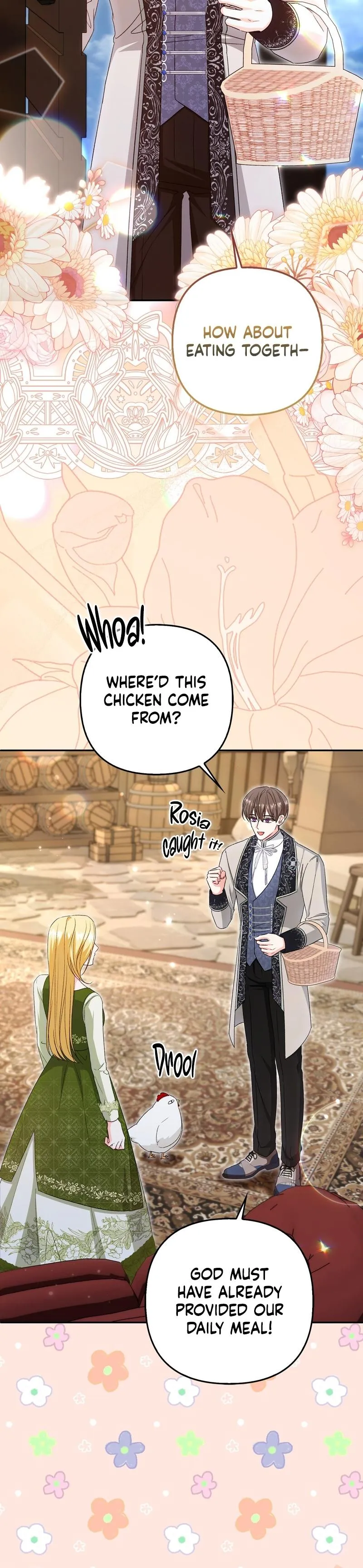 Read Welcome to the Caf chapter 14 image 42 on Lezhin