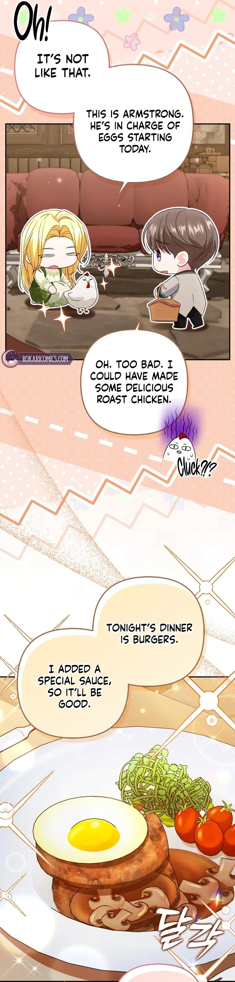 Read Welcome to the Caf chapter 14 image 43 on Lezhin