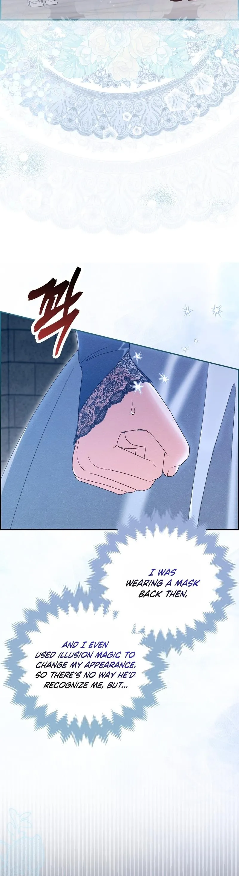 Read Welcome to the Caf chapter 4 image 10 on Lezhin