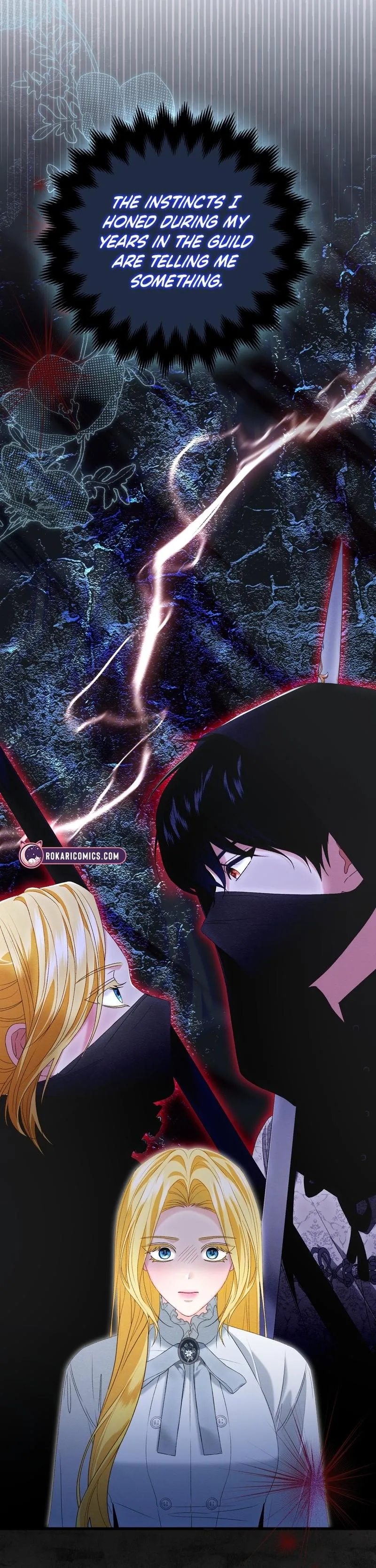 Read Welcome to the Caf chapter 4 image 11 on Lezhin