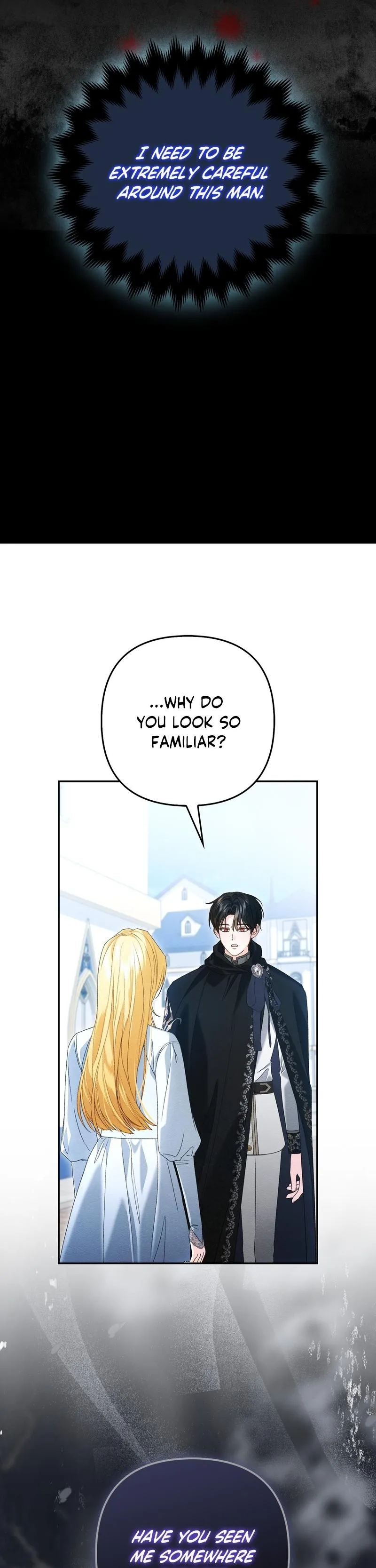 Read Welcome to the Caf chapter 4 image 12 on Lezhin