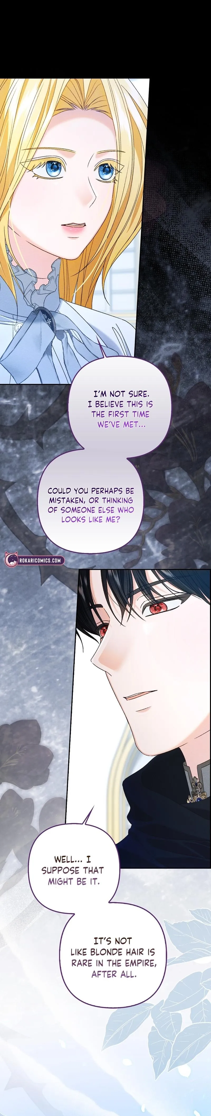 Read Welcome to the Caf chapter 4 image 14 on Lezhin