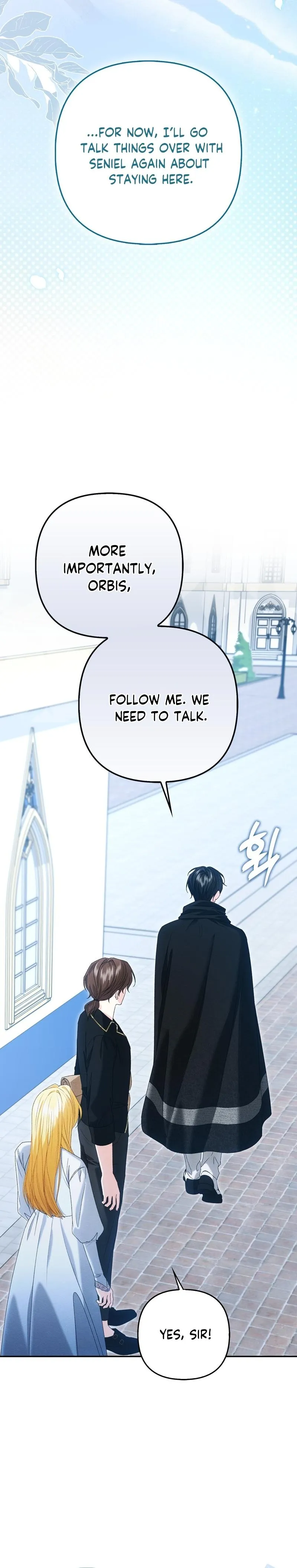 Read Welcome to the Caf chapter 4 image 15 on Lezhin