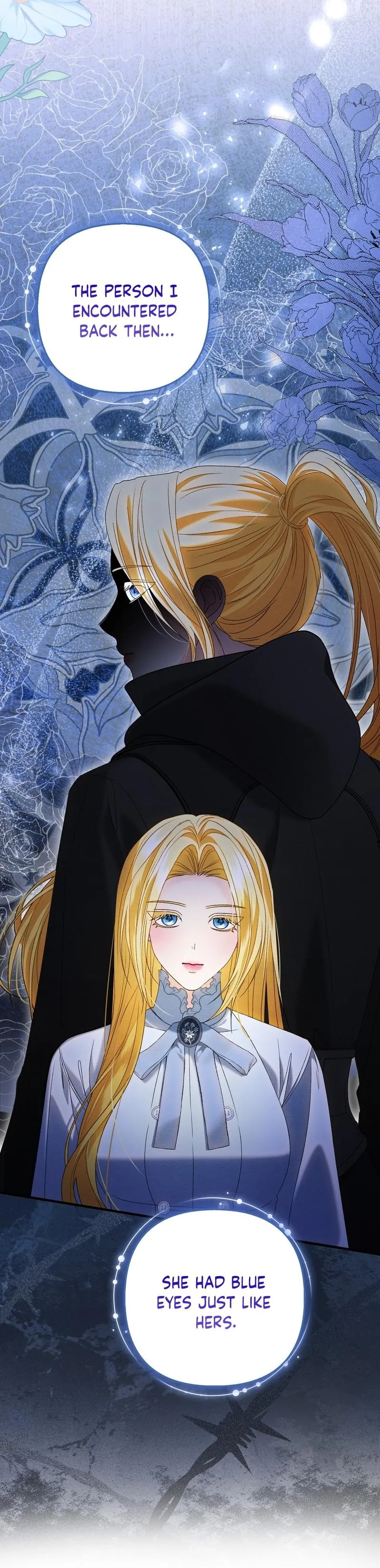 Read Welcome to the Caf chapter 4 image 18 on Lezhin