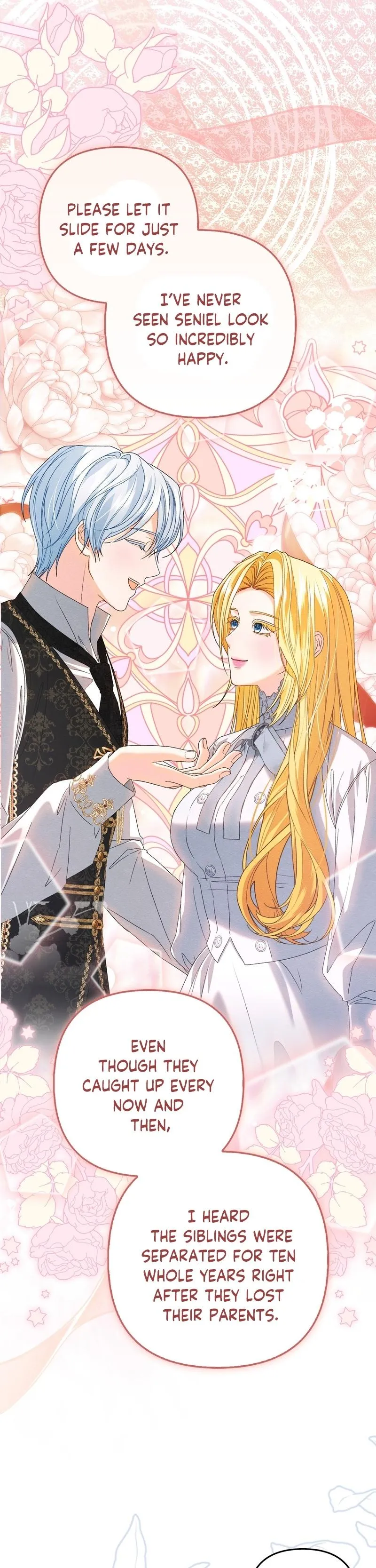 Read Welcome to the Caf chapter 4 image 24 on Lezhin