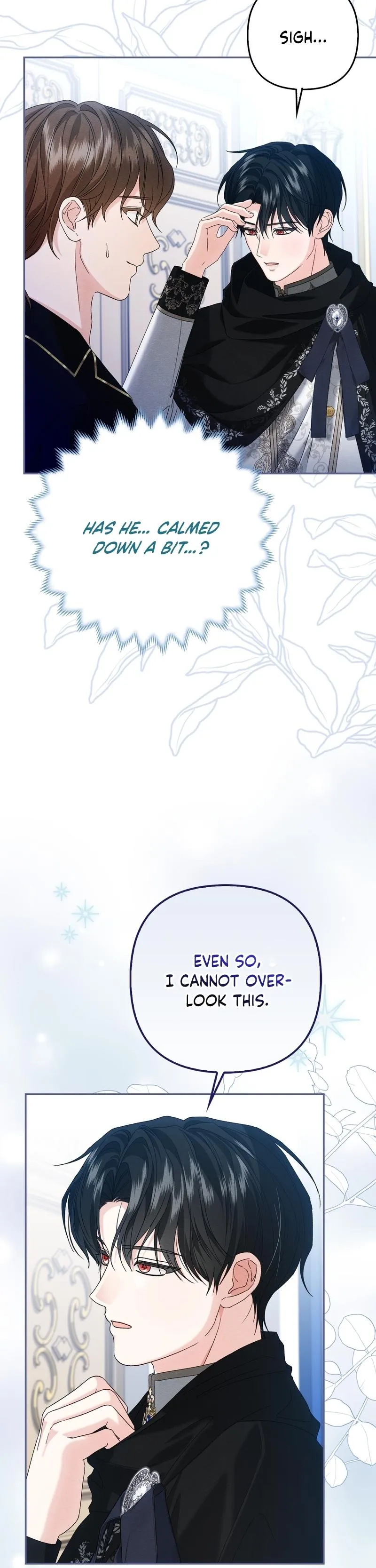 Read Welcome to the Caf chapter 4 image 25 on Lezhin