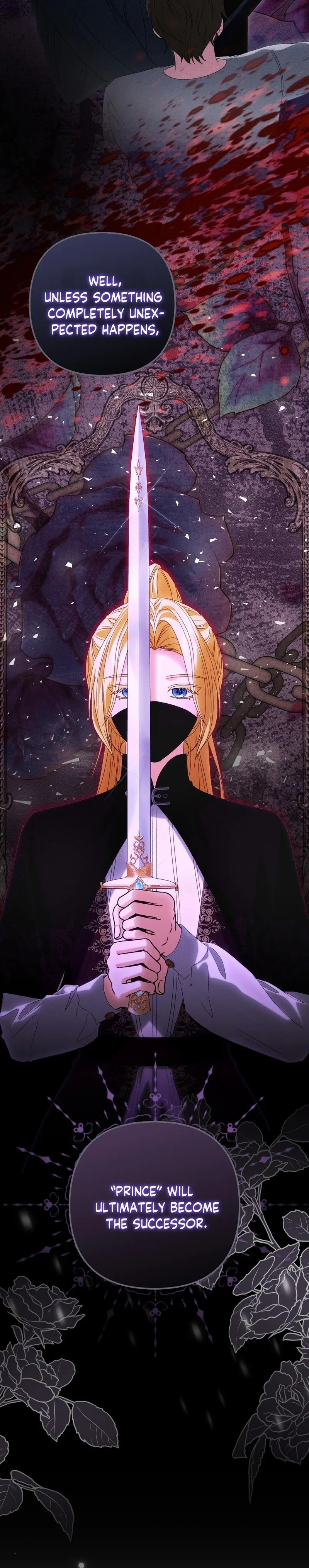 Read Welcome to the Caf chapter 4 image 31 on Lezhin