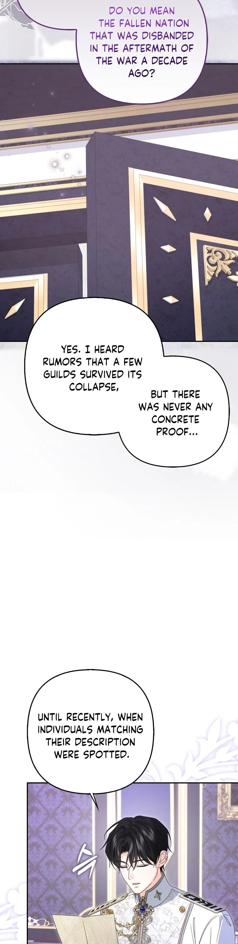 Read Welcome to the Caf chapter 4 image 33 on Lezhin