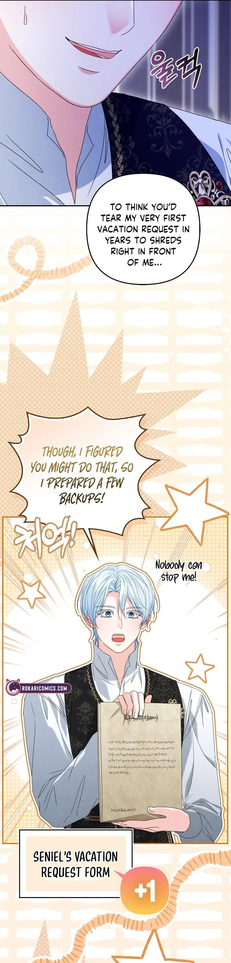 Read Welcome to the Caf chapter 4 image 35 on Lezhin
