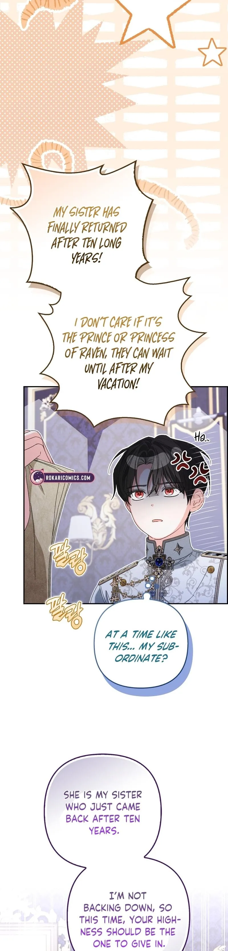 Read Welcome to the Caf chapter 4 image 36 on Lezhin