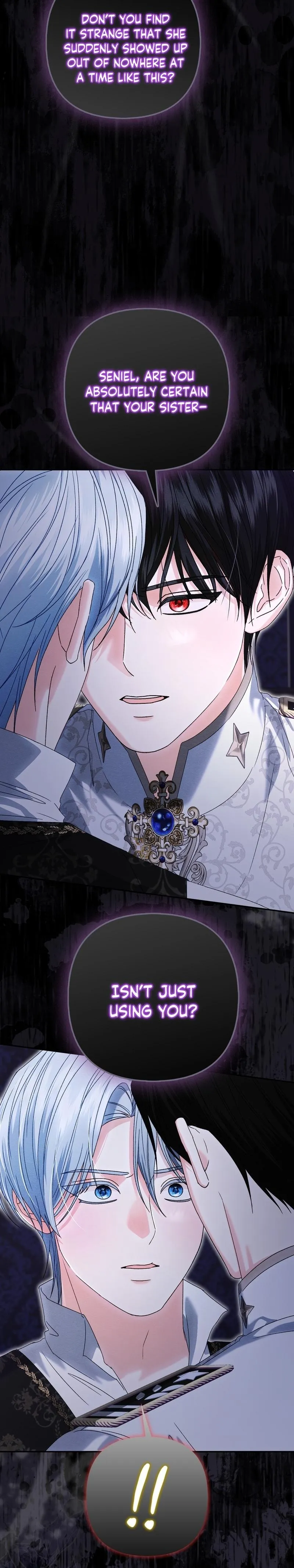 Read Welcome to the Caf chapter 4 image 39 on Lezhin