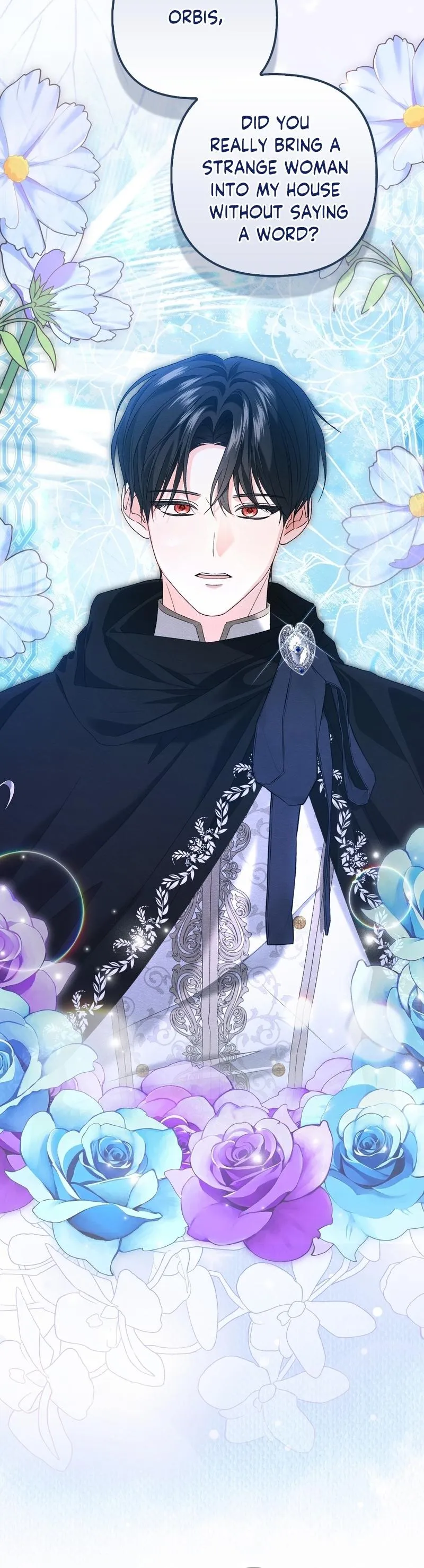 Read Welcome to the Caf chapter 4 image 4 on Lezhin