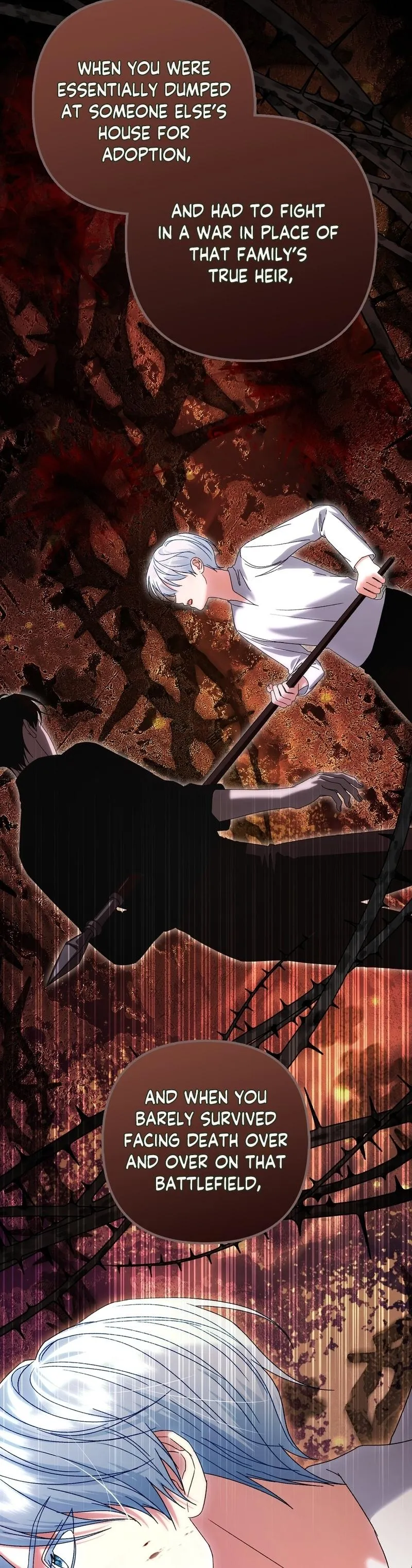 Read Welcome to the Caf chapter 4 image 42 on Lezhin