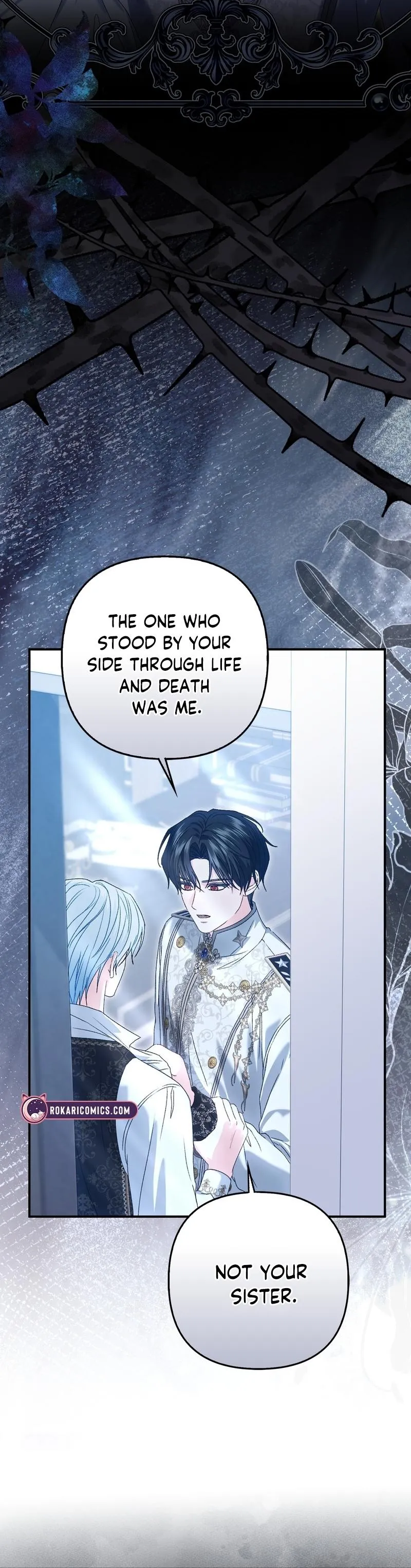 Read Welcome to the Caf chapter 4 image 44 on Lezhin