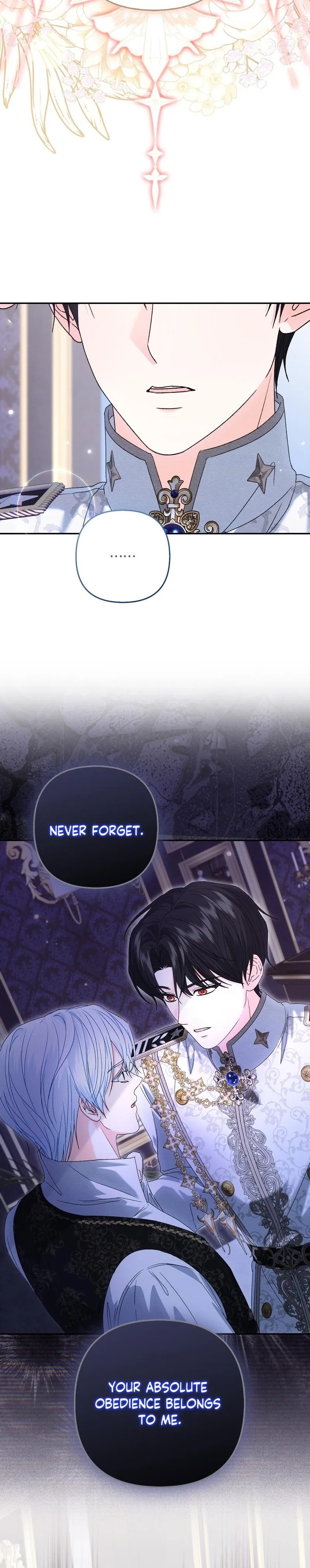 Read Welcome to the Caf chapter 4 image 46 on Lezhin