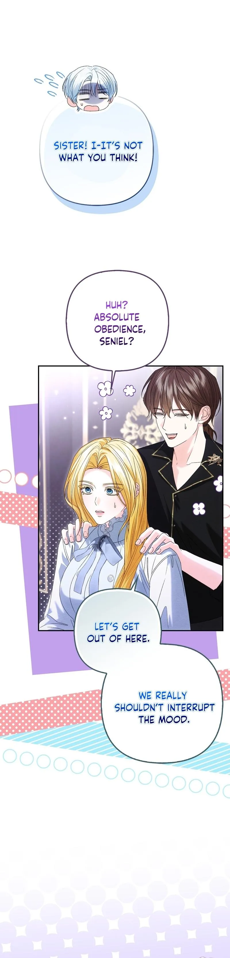 Read Welcome to the Caf chapter 4 image 51 on Lezhin