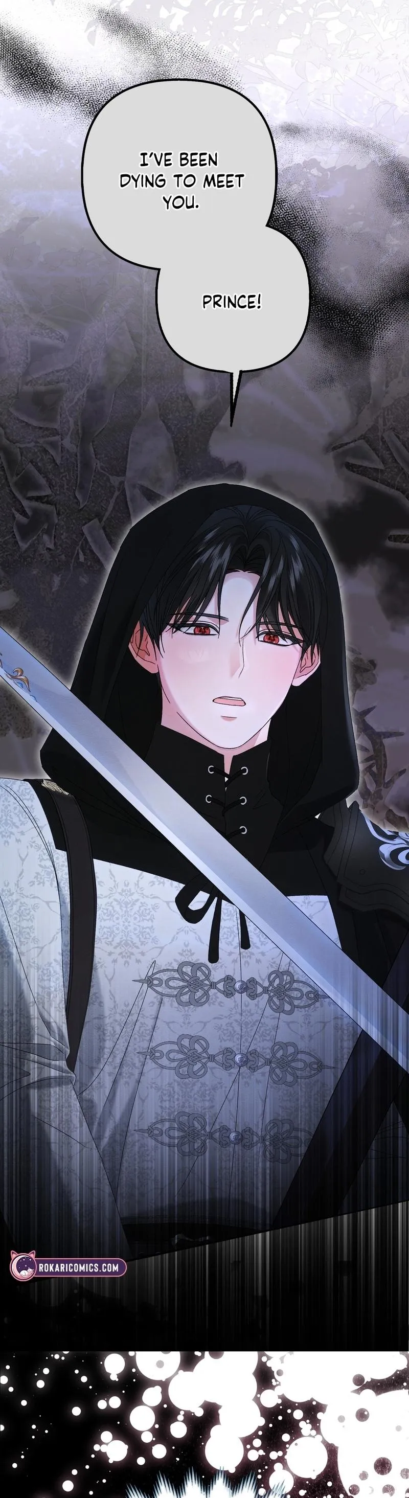 Read Welcome to the Caf chapter 4 image 8 on Lezhin