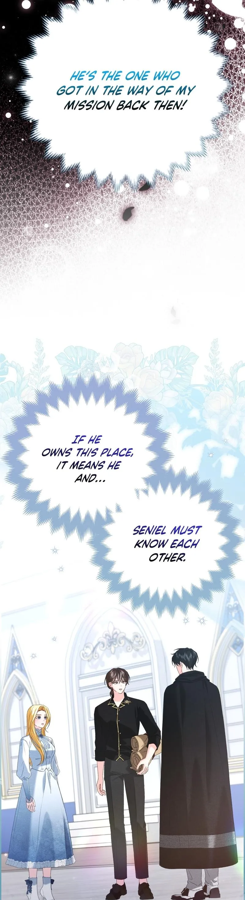 Read Welcome to the Caf chapter 4 image 9 on Lezhin