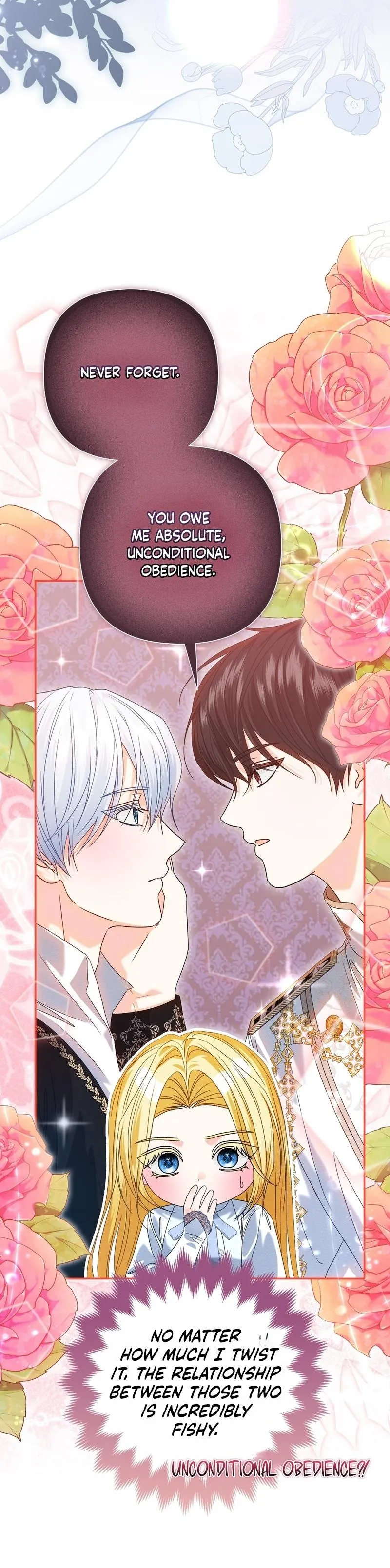 Read Welcome to the Caf chapter 5 image 1 on Lezhin