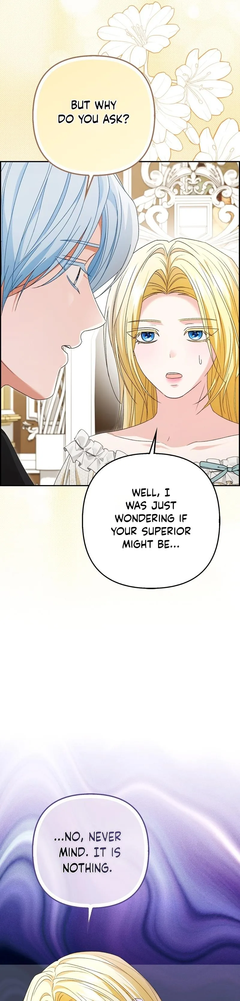 Read Welcome to the Caf chapter 5 image 14 on Lezhin