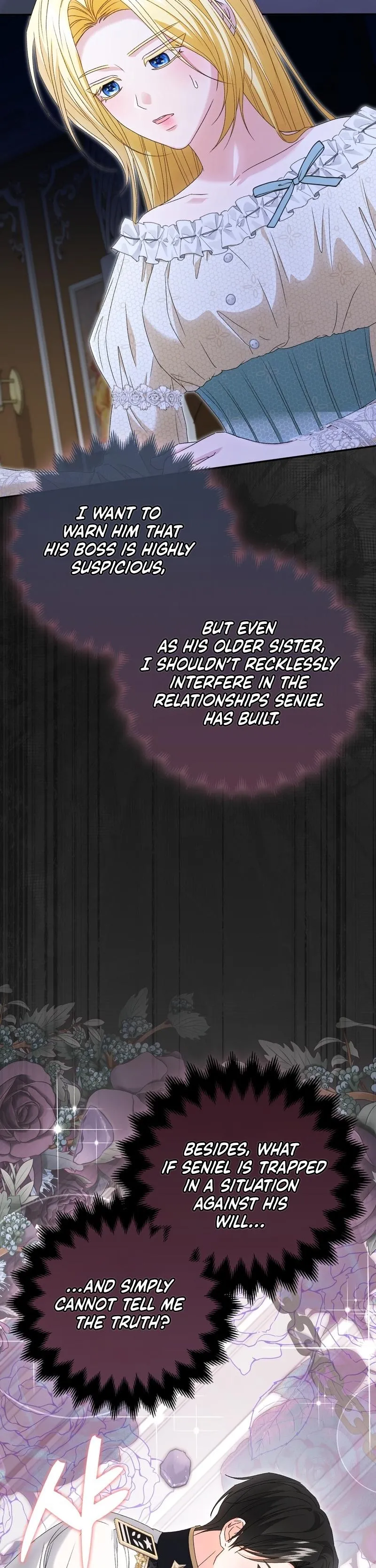 Read Welcome to the Caf chapter 5 image 15 on Lezhin