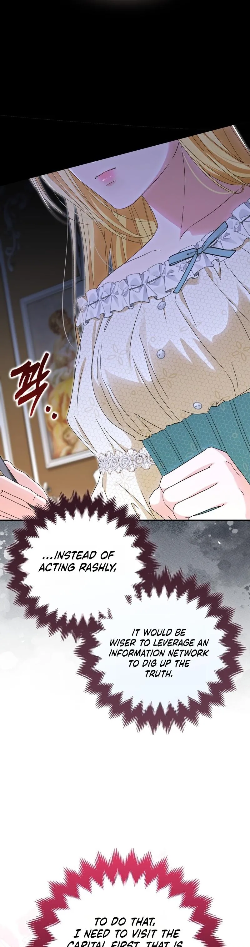 Read Welcome to the Caf chapter 5 image 17 on Lezhin