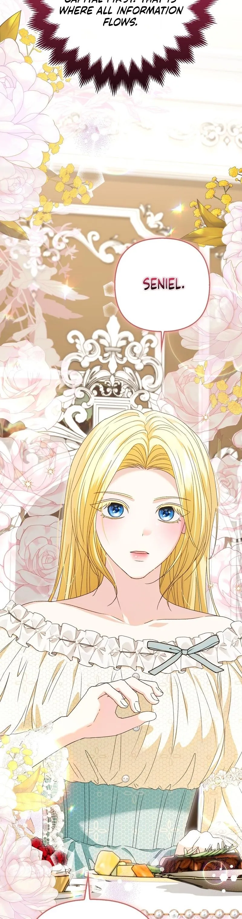 Read Welcome to the Caf chapter 5 image 18 on Lezhin