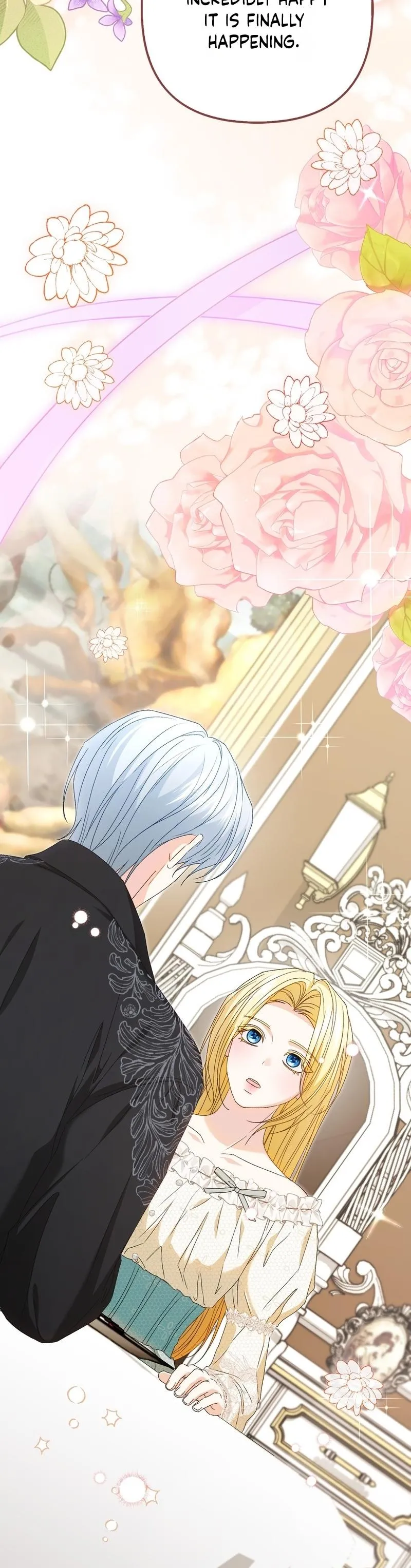Read Welcome to the Caf chapter 5 image 23 on Lezhin
