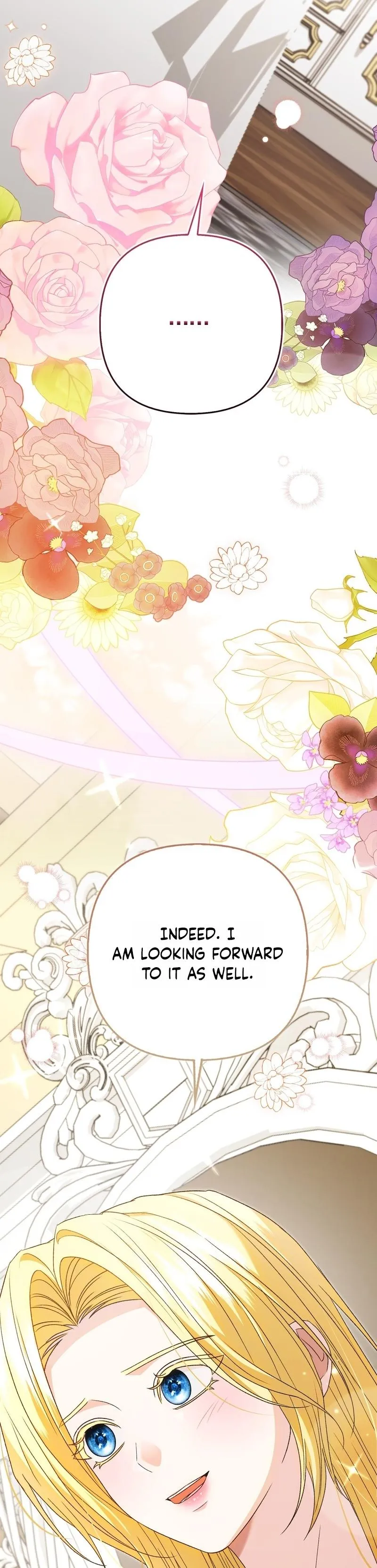 Read Welcome to the Caf chapter 5 image 24 on Lezhin
