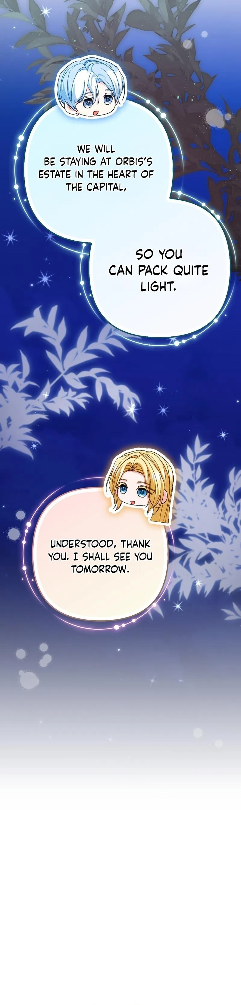 Read Welcome to the Caf chapter 5 image 26 on Lezhin
