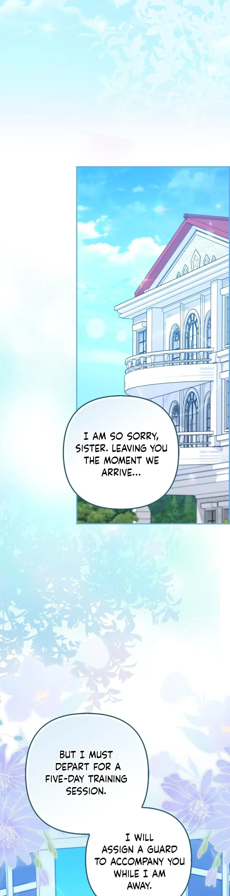 Read Welcome to the Caf chapter 5 image 28 on Lezhin
