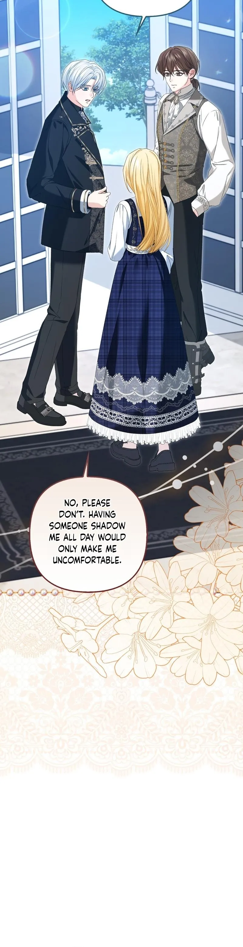 Read Welcome to the Caf chapter 5 image 29 on Lezhin