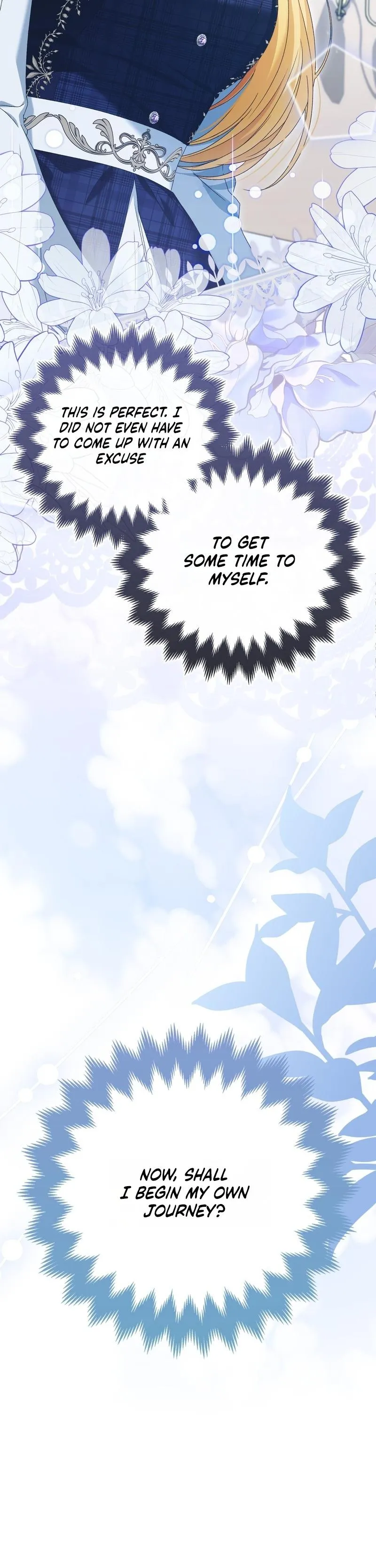 Read Welcome to the Caf chapter 5 image 32 on Lezhin