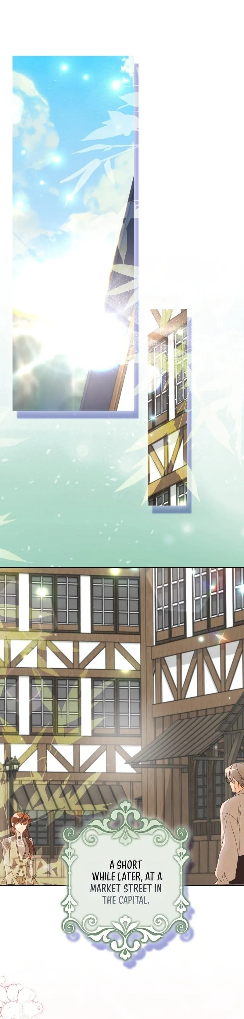 Read Welcome to the Caf chapter 5 image 33 on Lezhin