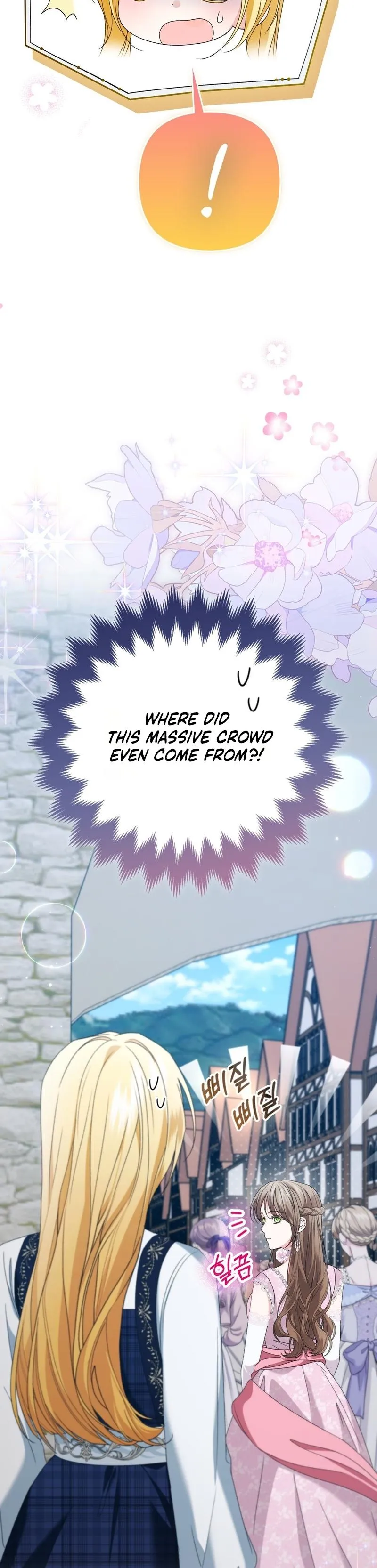 Read Welcome to the Caf chapter 5 image 37 on Lezhin