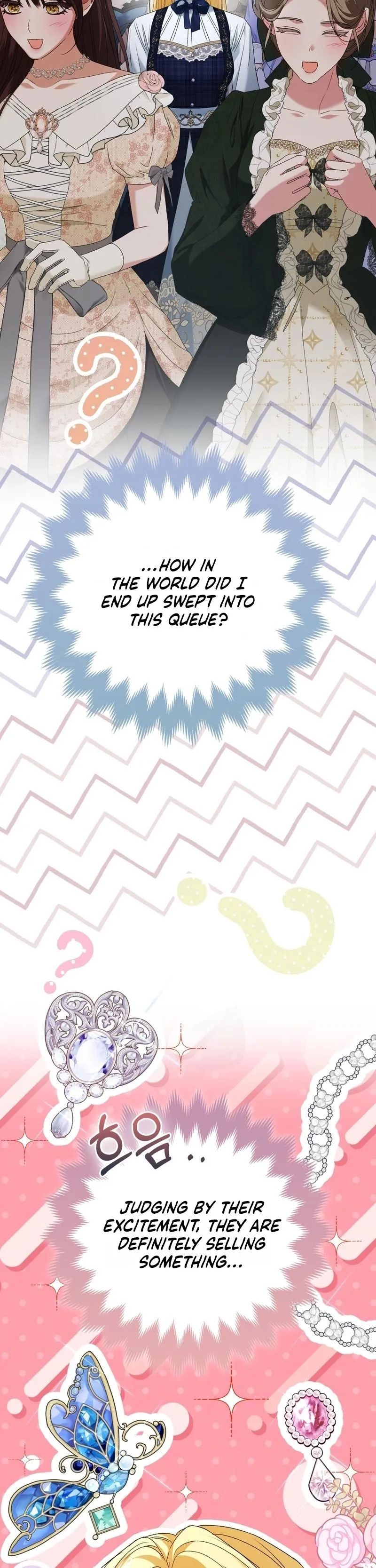 Read Welcome to the Caf chapter 5 image 40 on Lezhin