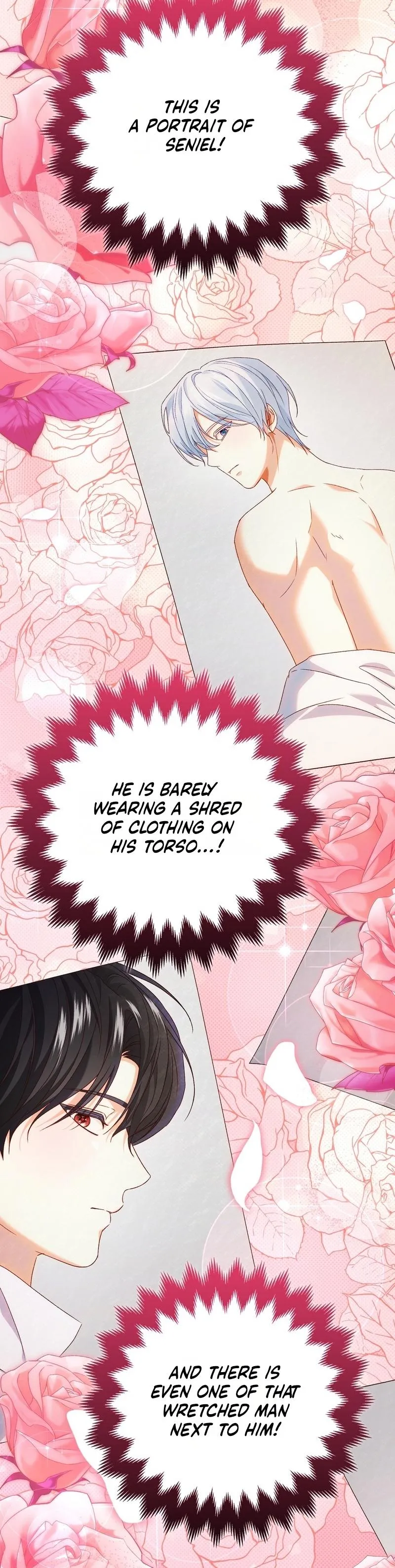 Read Welcome to the Caf chapter 5 image 43 on Lezhin