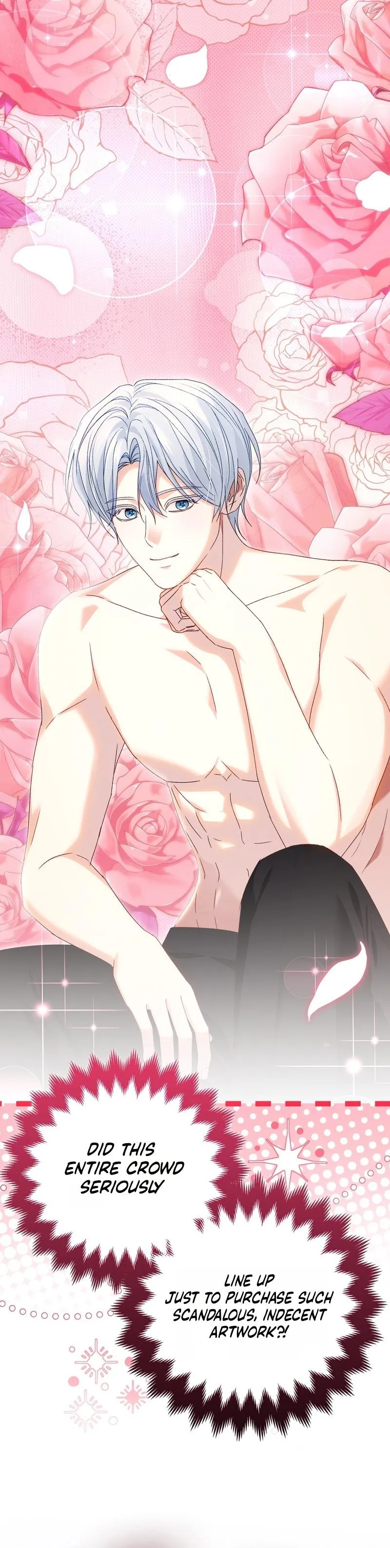 Read Welcome to the Caf chapter 5 image 44 on Lezhin